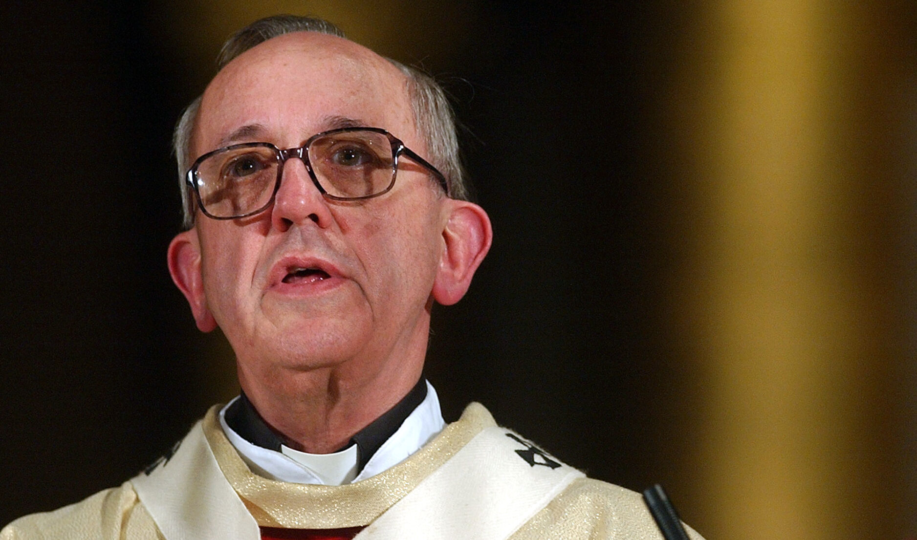 BERGOGLIO